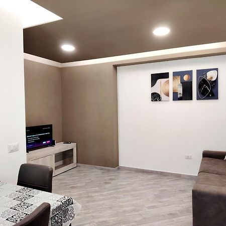 Suite Guesthouse A Pochi Passi Dal Mare Σάσαρι Εξωτερικό φωτογραφία