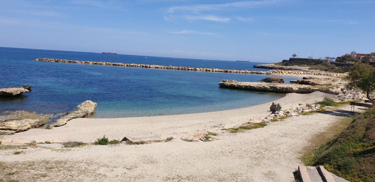 Suite Guesthouse A Pochi Passi Dal Mare Σάσαρι Εξωτερικό φωτογραφία