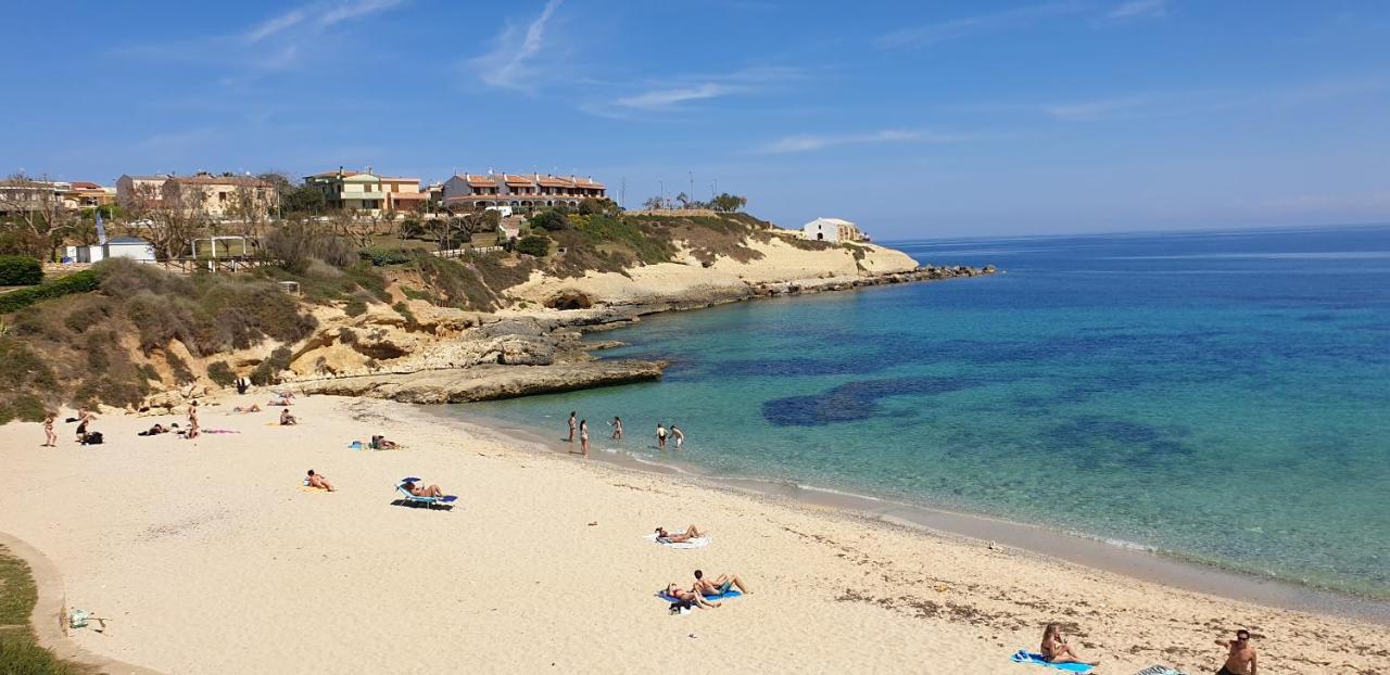 Suite Guesthouse A Pochi Passi Dal Mare Σάσαρι Εξωτερικό φωτογραφία