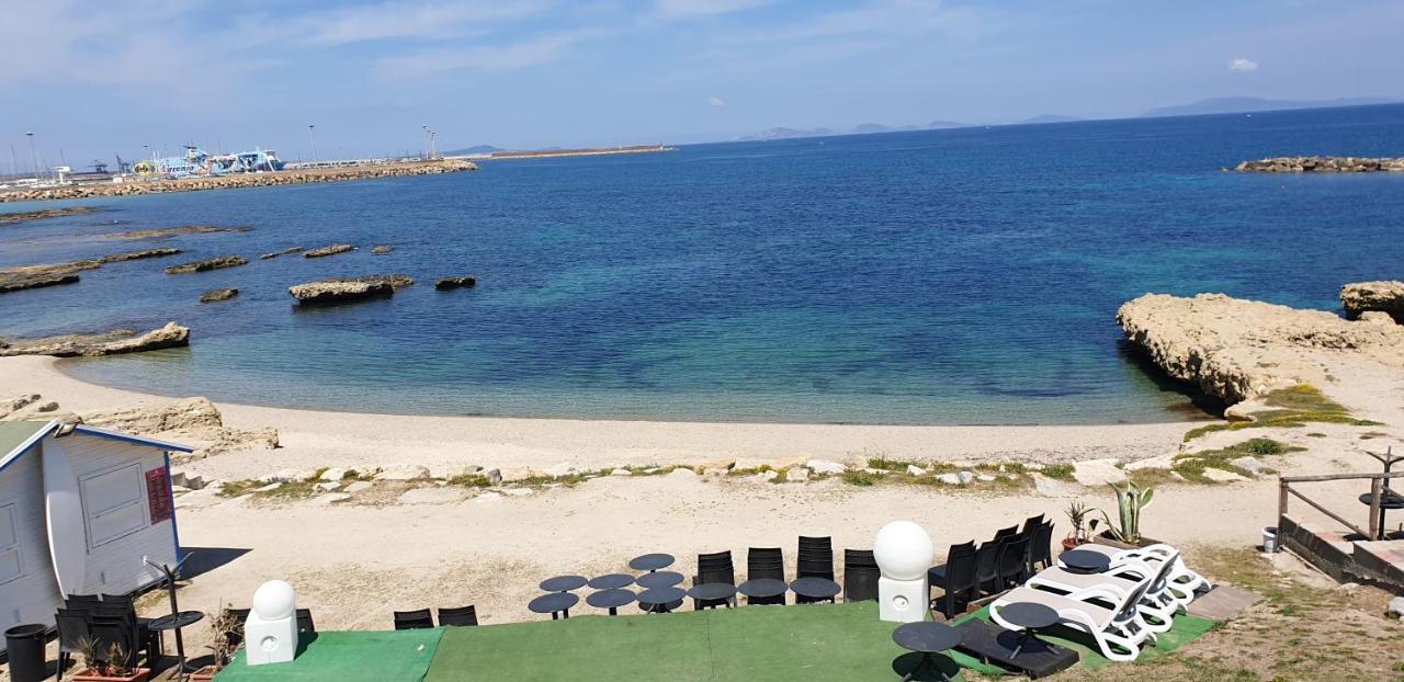 Suite Guesthouse A Pochi Passi Dal Mare Σάσαρι Εξωτερικό φωτογραφία
