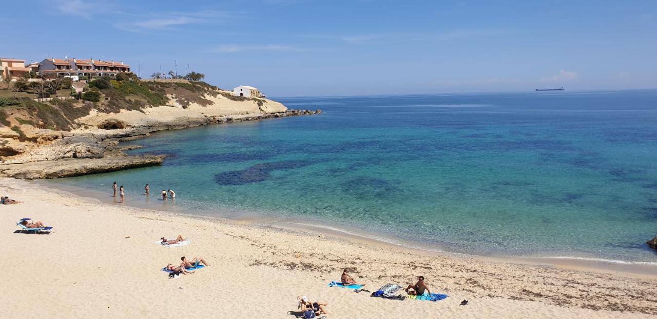Suite Guesthouse A Pochi Passi Dal Mare Σάσαρι Εξωτερικό φωτογραφία