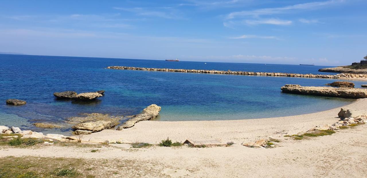 Suite Guesthouse A Pochi Passi Dal Mare Σάσαρι Εξωτερικό φωτογραφία
