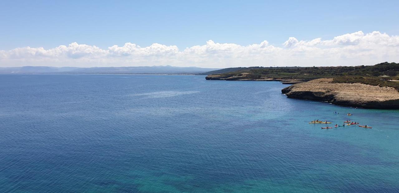 Suite Guesthouse A Pochi Passi Dal Mare Σάσαρι Εξωτερικό φωτογραφία