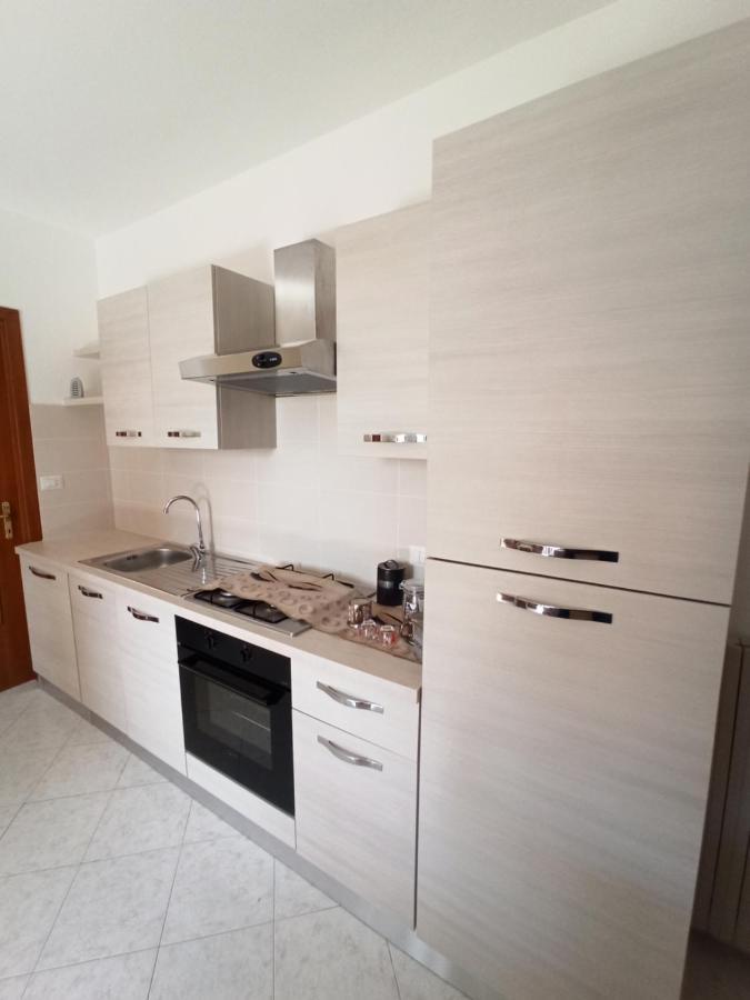 Suite Guesthouse A Pochi Passi Dal Mare Σάσαρι Εξωτερικό φωτογραφία