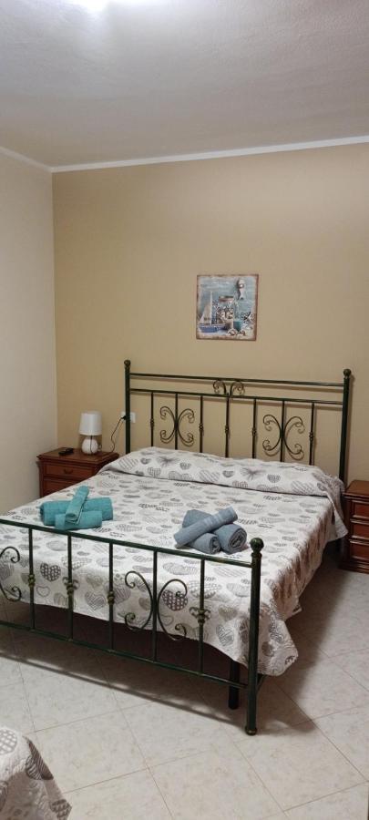 Suite Guesthouse A Pochi Passi Dal Mare Σάσαρι Δωμάτιο φωτογραφία