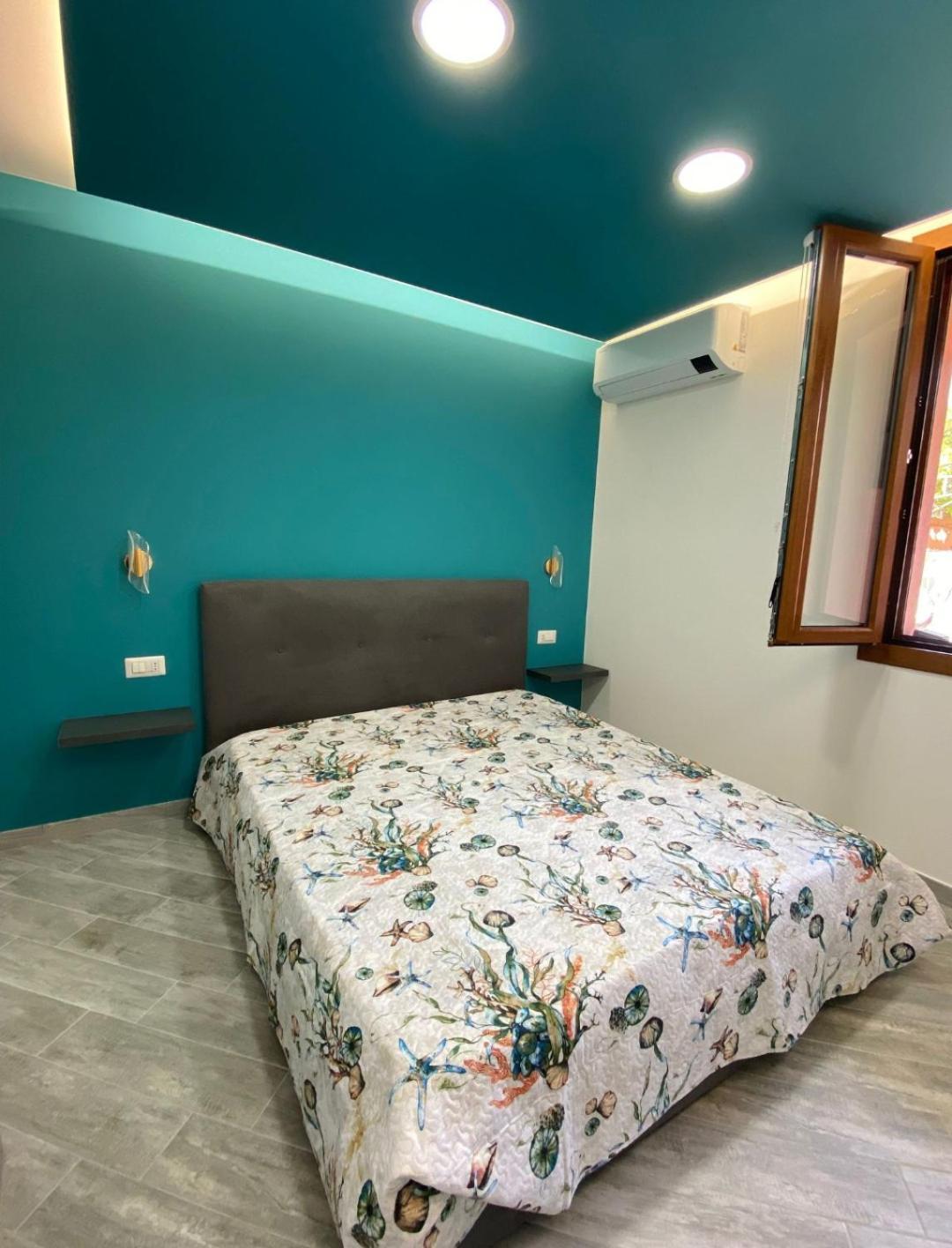 Suite Guesthouse A Pochi Passi Dal Mare Σάσαρι Εξωτερικό φωτογραφία