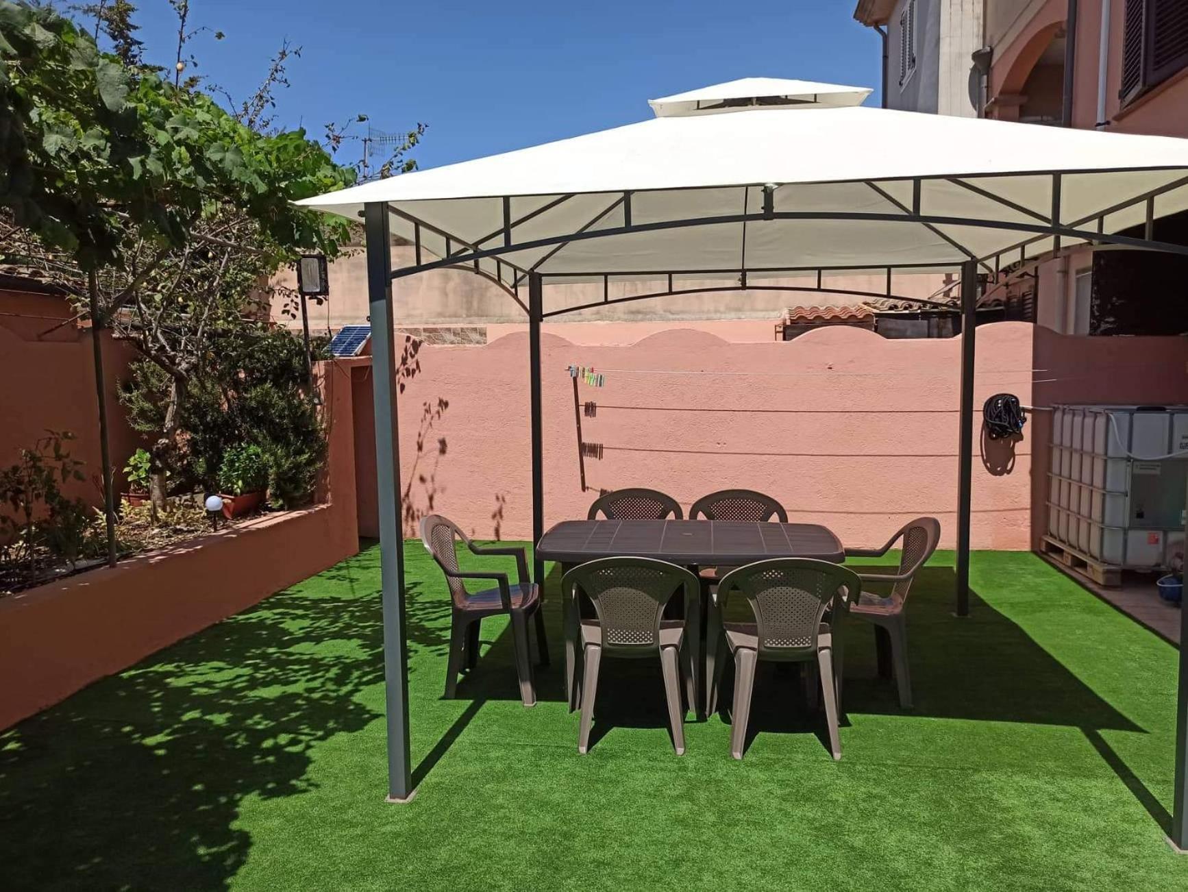 Suite Guesthouse A Pochi Passi Dal Mare Σάσαρι Εξωτερικό φωτογραφία