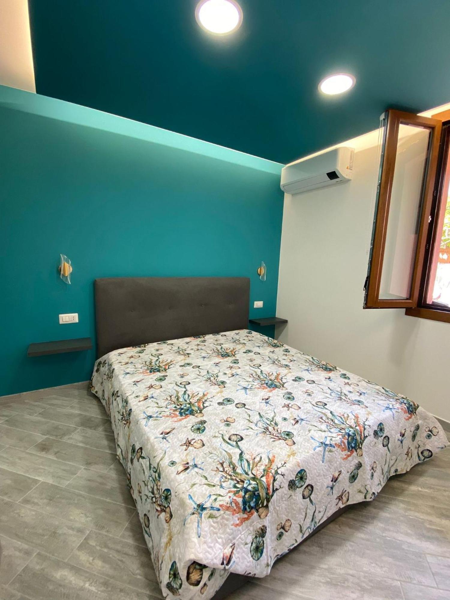 Suite Guesthouse A Pochi Passi Dal Mare Σάσαρι Εξωτερικό φωτογραφία