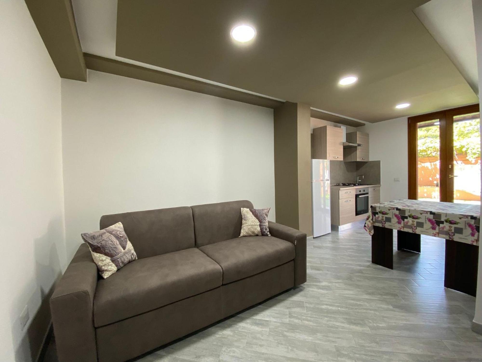 Suite Guesthouse A Pochi Passi Dal Mare Σάσαρι Εξωτερικό φωτογραφία
