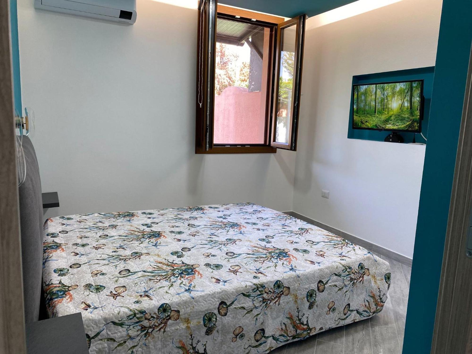 Suite Guesthouse A Pochi Passi Dal Mare Σάσαρι Εξωτερικό φωτογραφία