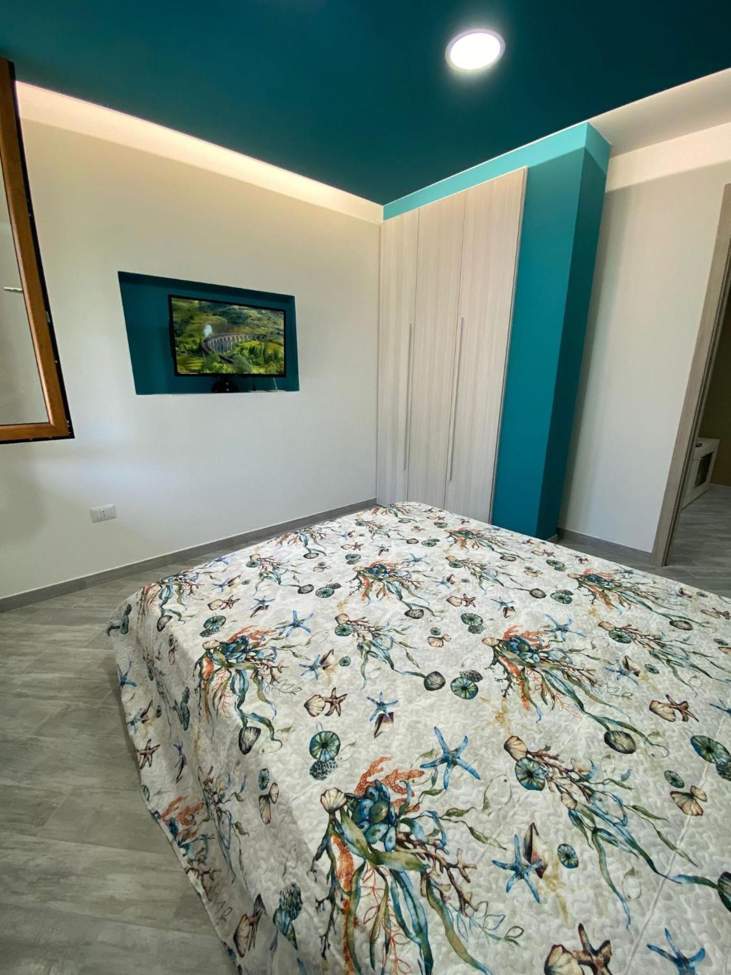 Suite Guesthouse A Pochi Passi Dal Mare Σάσαρι Εξωτερικό φωτογραφία
