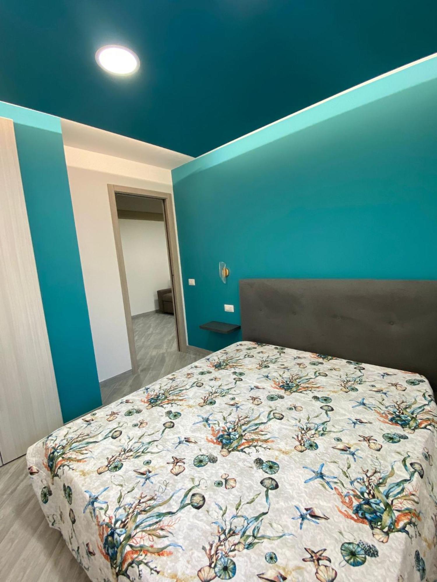 Suite Guesthouse A Pochi Passi Dal Mare Σάσαρι Εξωτερικό φωτογραφία