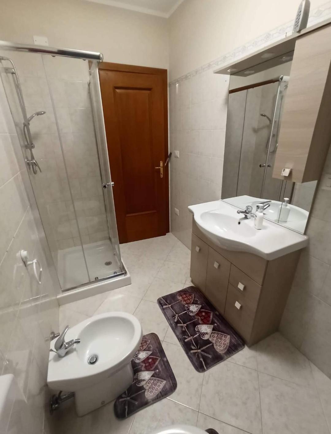 Suite Guesthouse A Pochi Passi Dal Mare Σάσαρι Εξωτερικό φωτογραφία