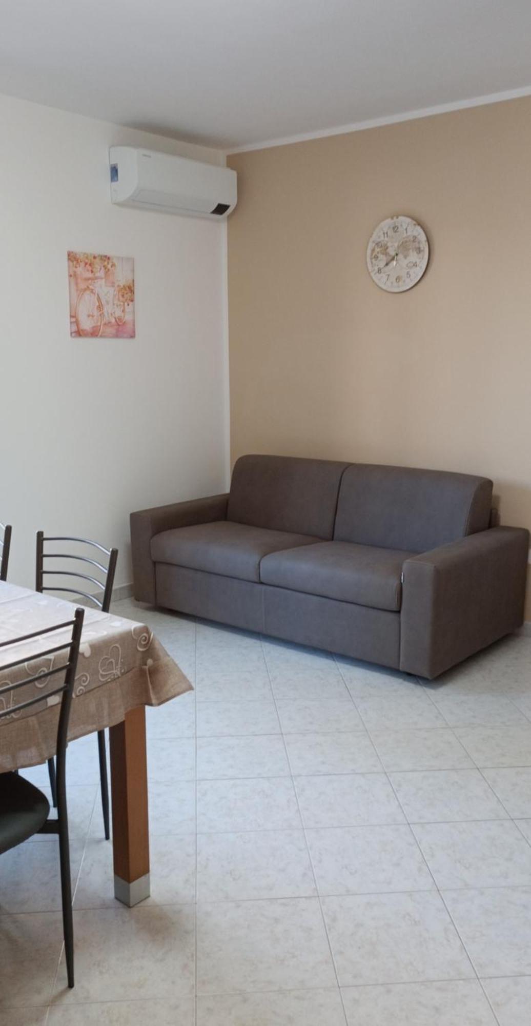 Suite Guesthouse A Pochi Passi Dal Mare Σάσαρι Εξωτερικό φωτογραφία