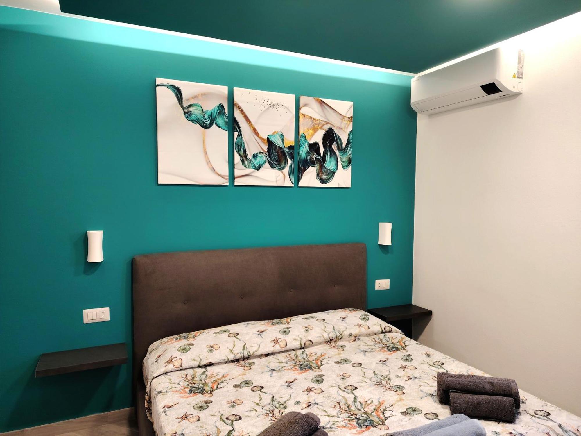 Suite Guesthouse A Pochi Passi Dal Mare Σάσαρι Εξωτερικό φωτογραφία