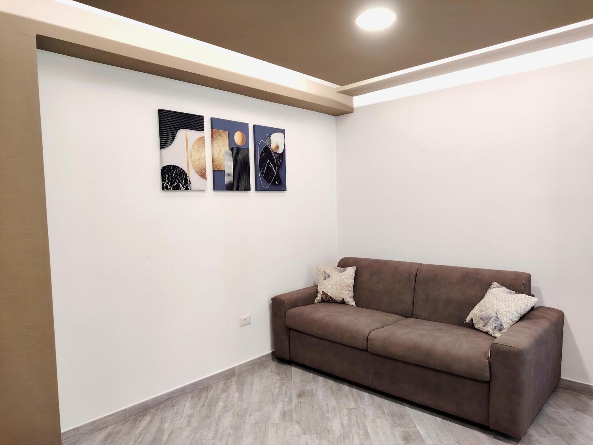 Suite Guesthouse A Pochi Passi Dal Mare Σάσαρι Εξωτερικό φωτογραφία