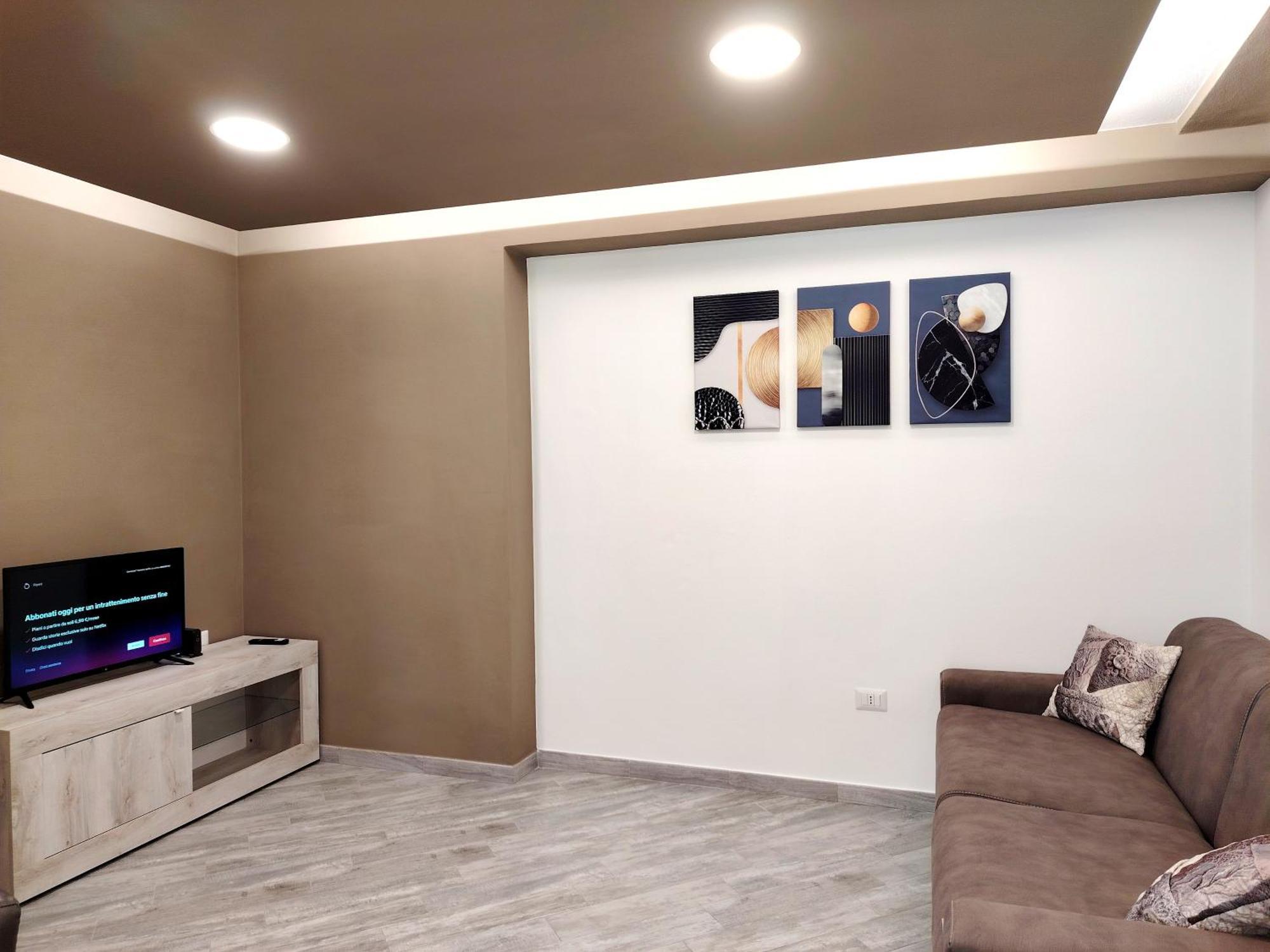 Suite Guesthouse A Pochi Passi Dal Mare Σάσαρι Εξωτερικό φωτογραφία