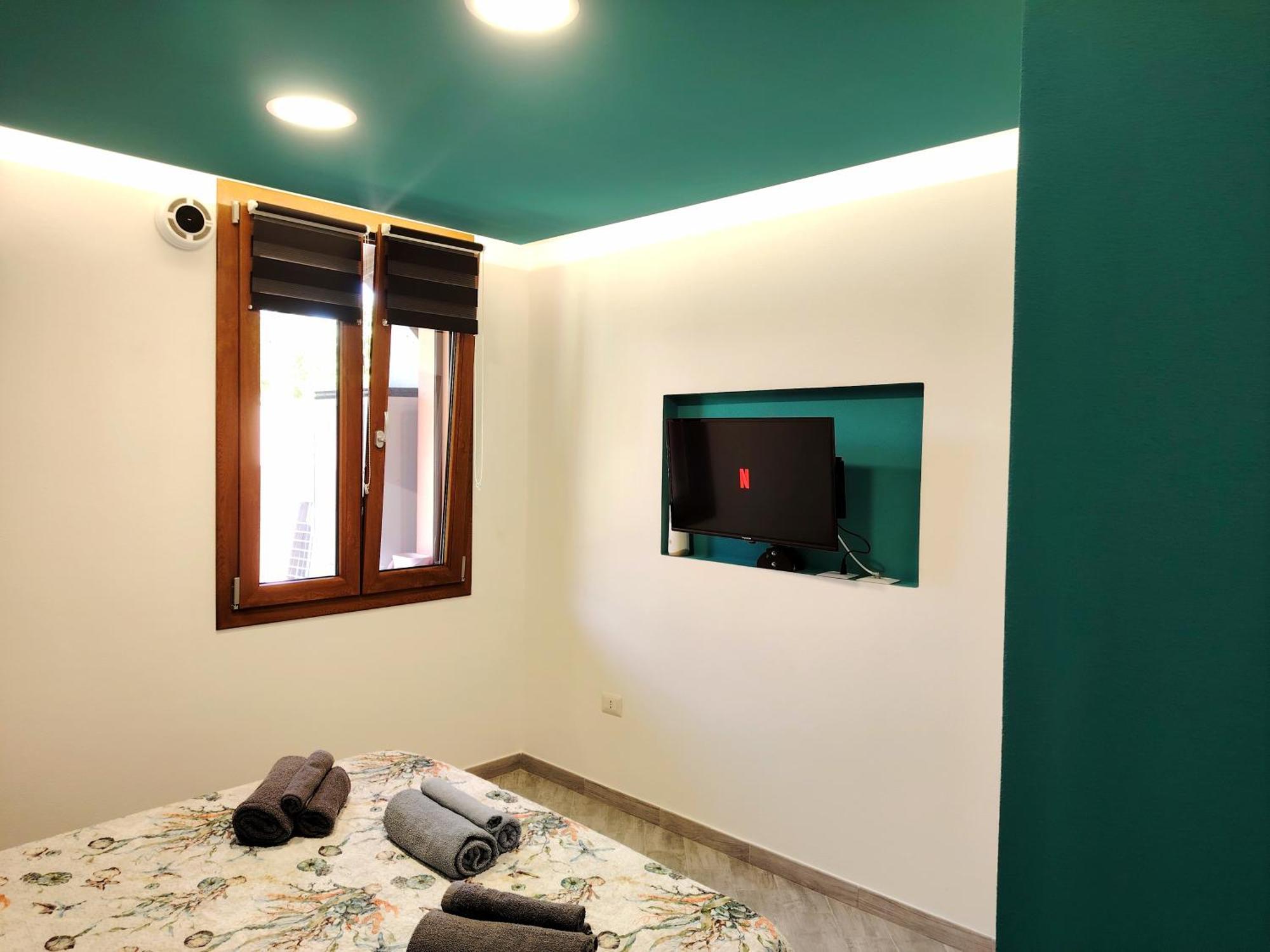 Suite Guesthouse A Pochi Passi Dal Mare Σάσαρι Εξωτερικό φωτογραφία