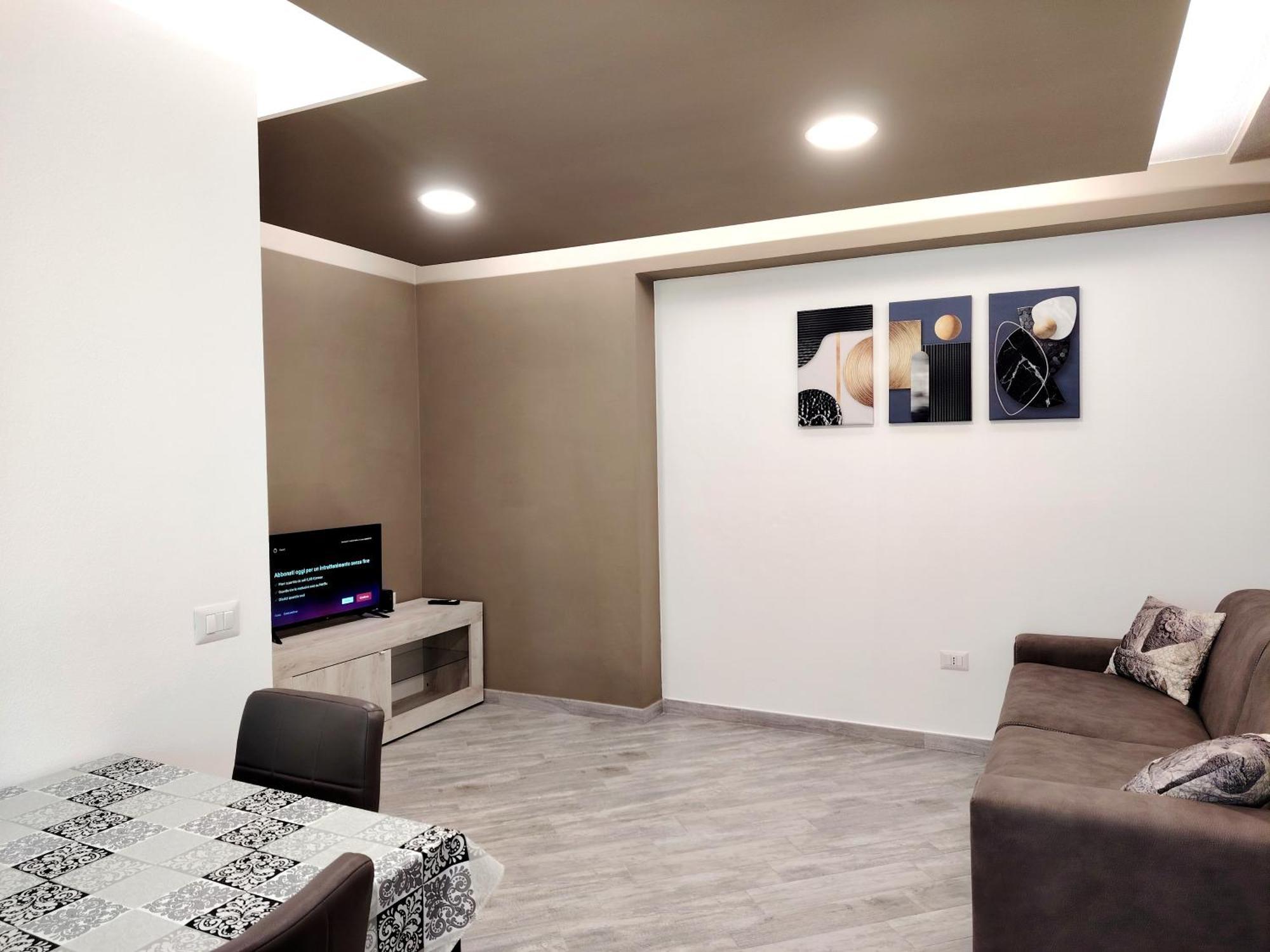 Suite Guesthouse A Pochi Passi Dal Mare Σάσαρι Εξωτερικό φωτογραφία